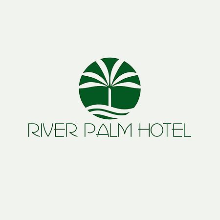 River Palm Hotel Melbourne Dış mekan fotoğraf