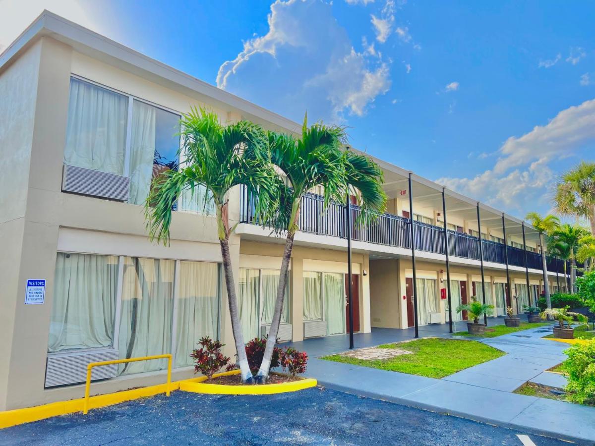 River Palm Hotel Melbourne Dış mekan fotoğraf
