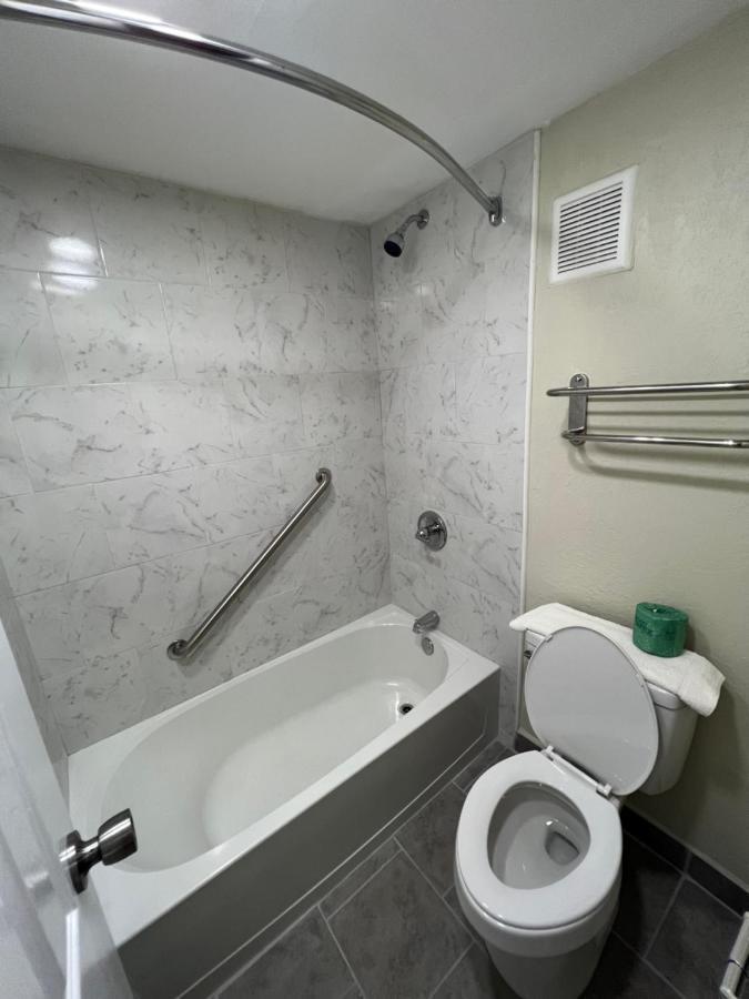 River Palm Hotel Melbourne Dış mekan fotoğraf