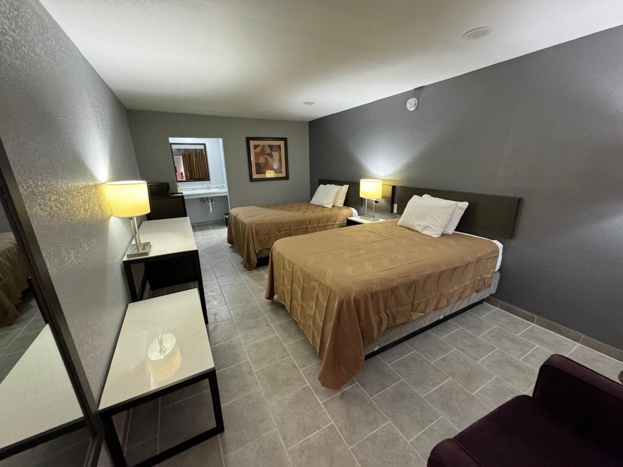 River Palm Hotel Melbourne Dış mekan fotoğraf