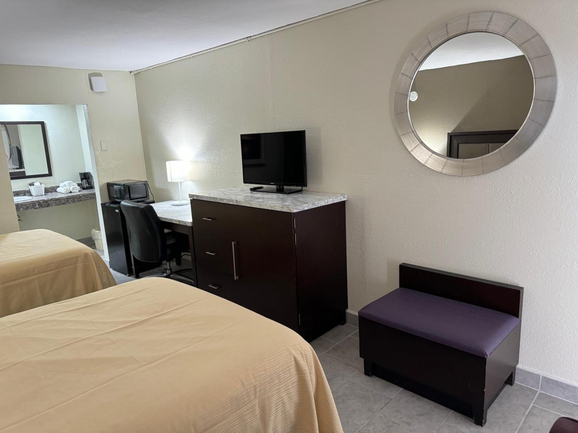 River Palm Hotel Melbourne Dış mekan fotoğraf