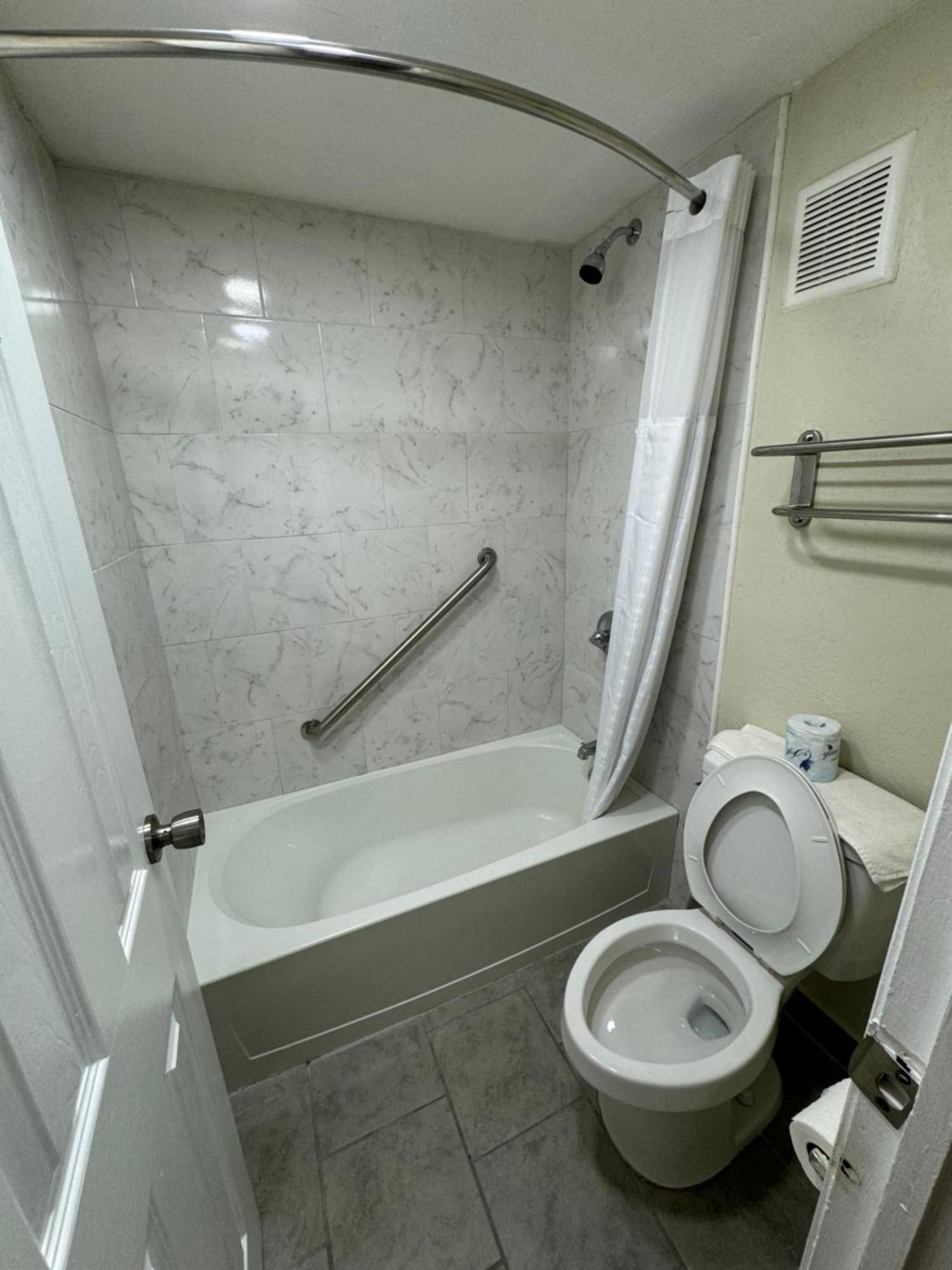 River Palm Hotel Melbourne Dış mekan fotoğraf
