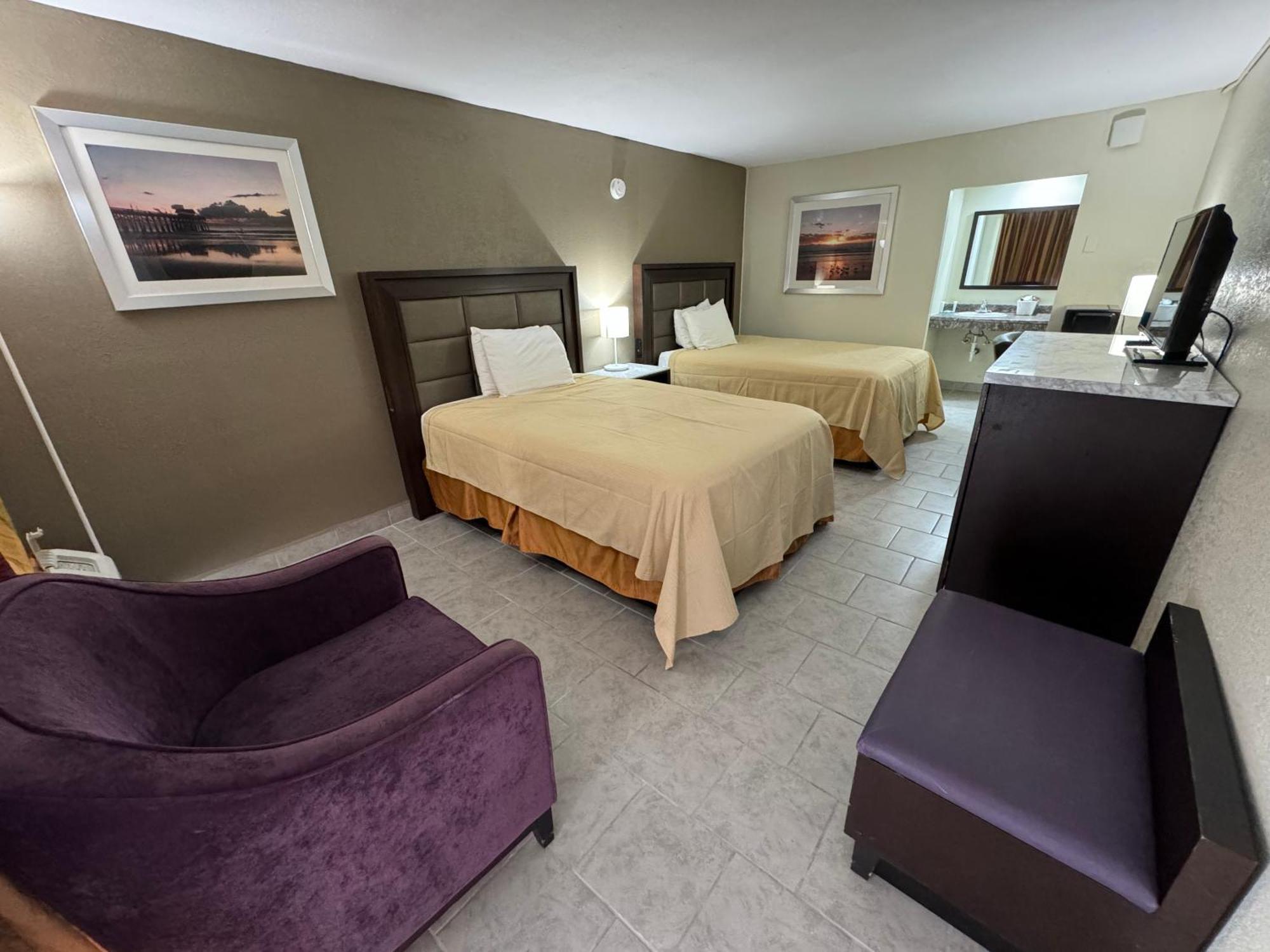 River Palm Hotel Melbourne Dış mekan fotoğraf