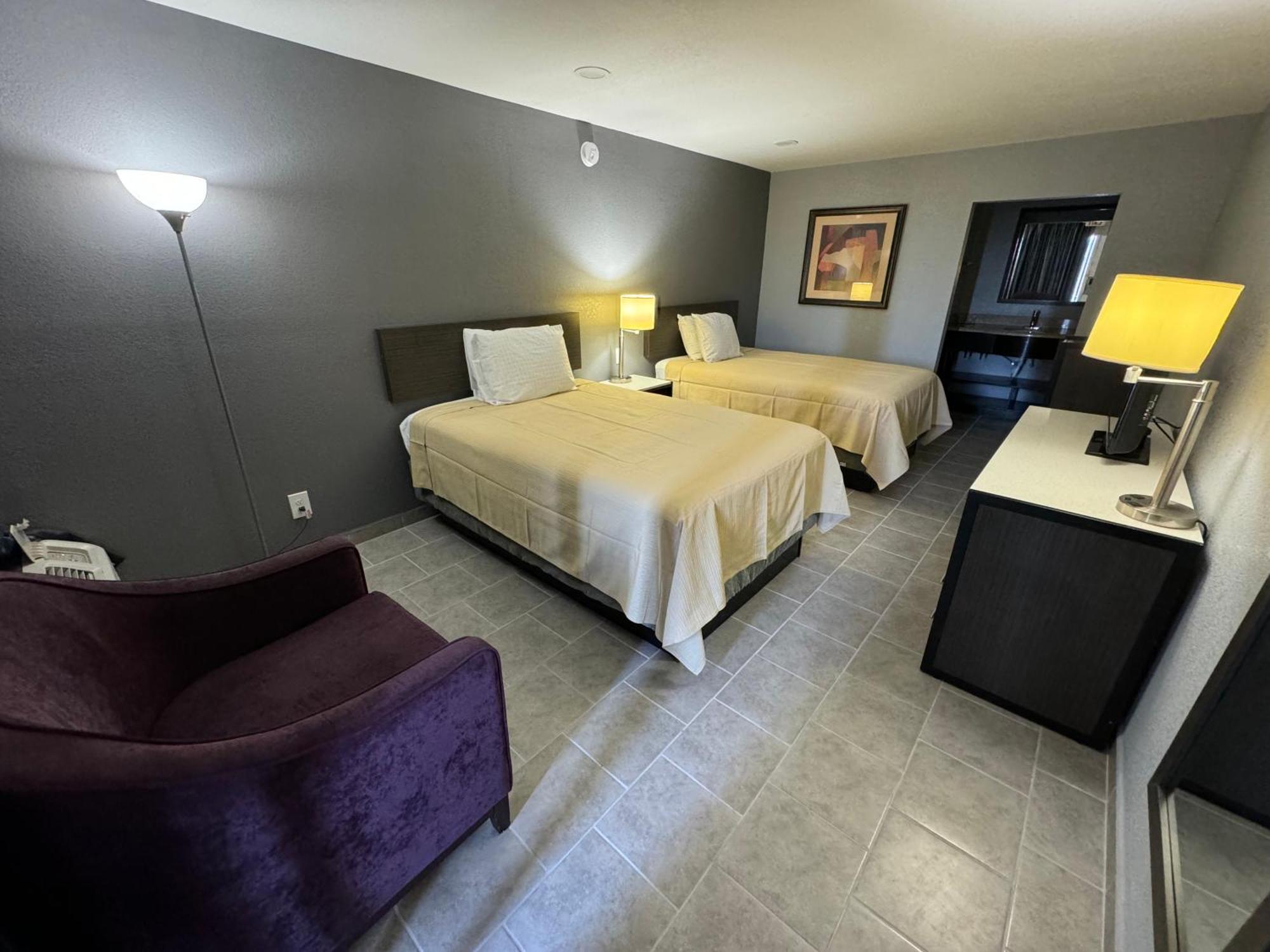 River Palm Hotel Melbourne Dış mekan fotoğraf