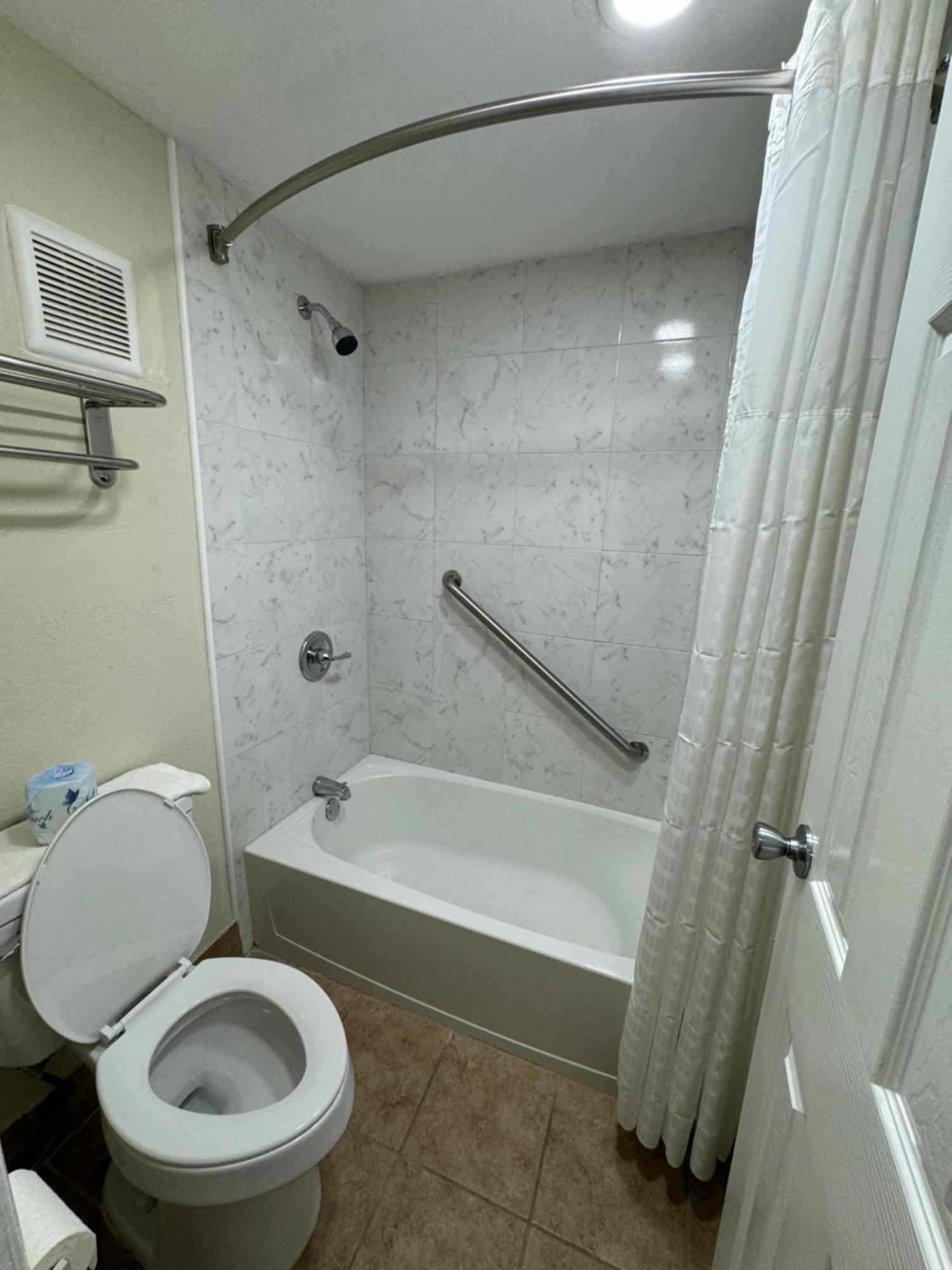 River Palm Hotel Melbourne Dış mekan fotoğraf
