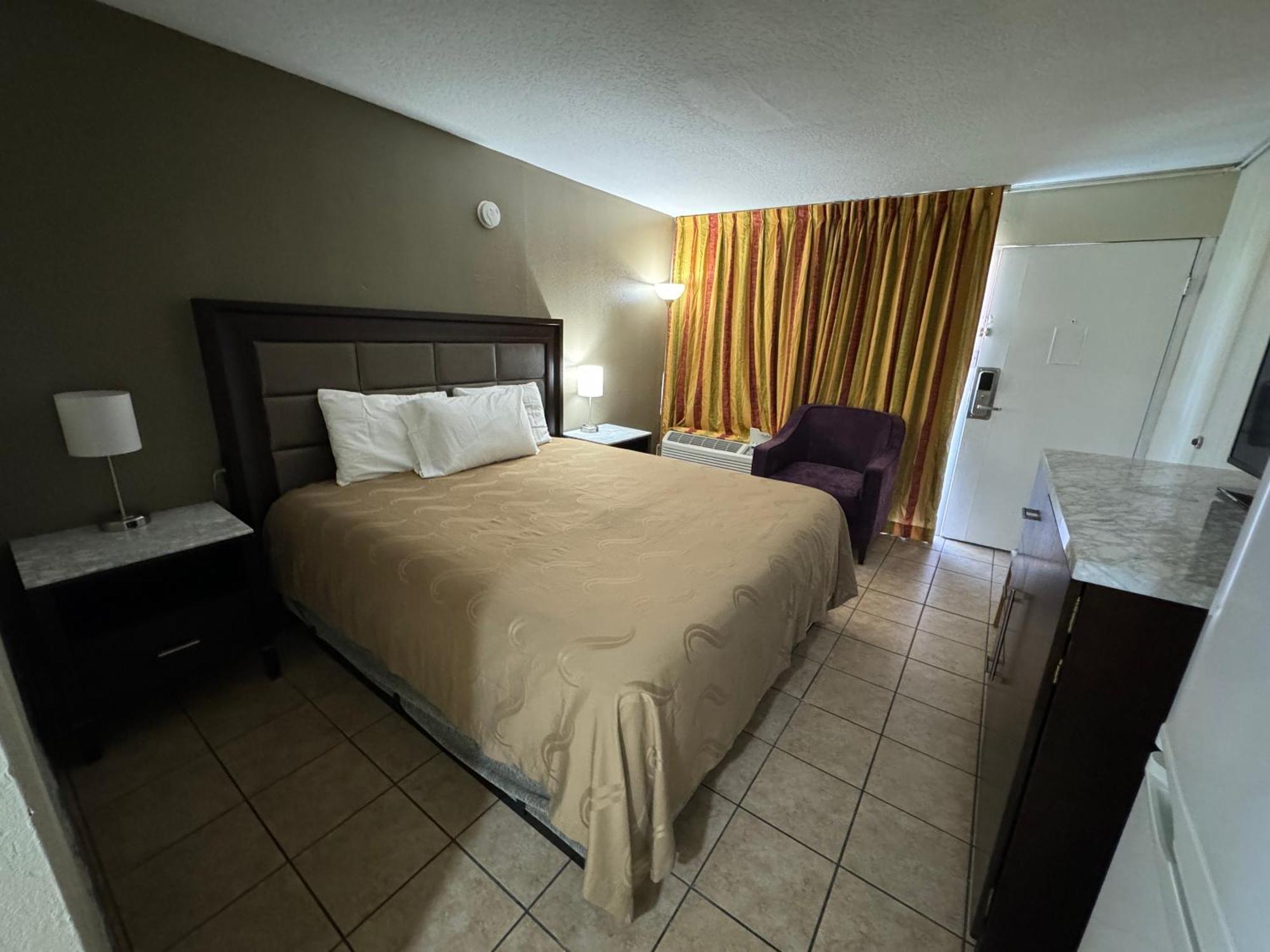 River Palm Hotel Melbourne Dış mekan fotoğraf