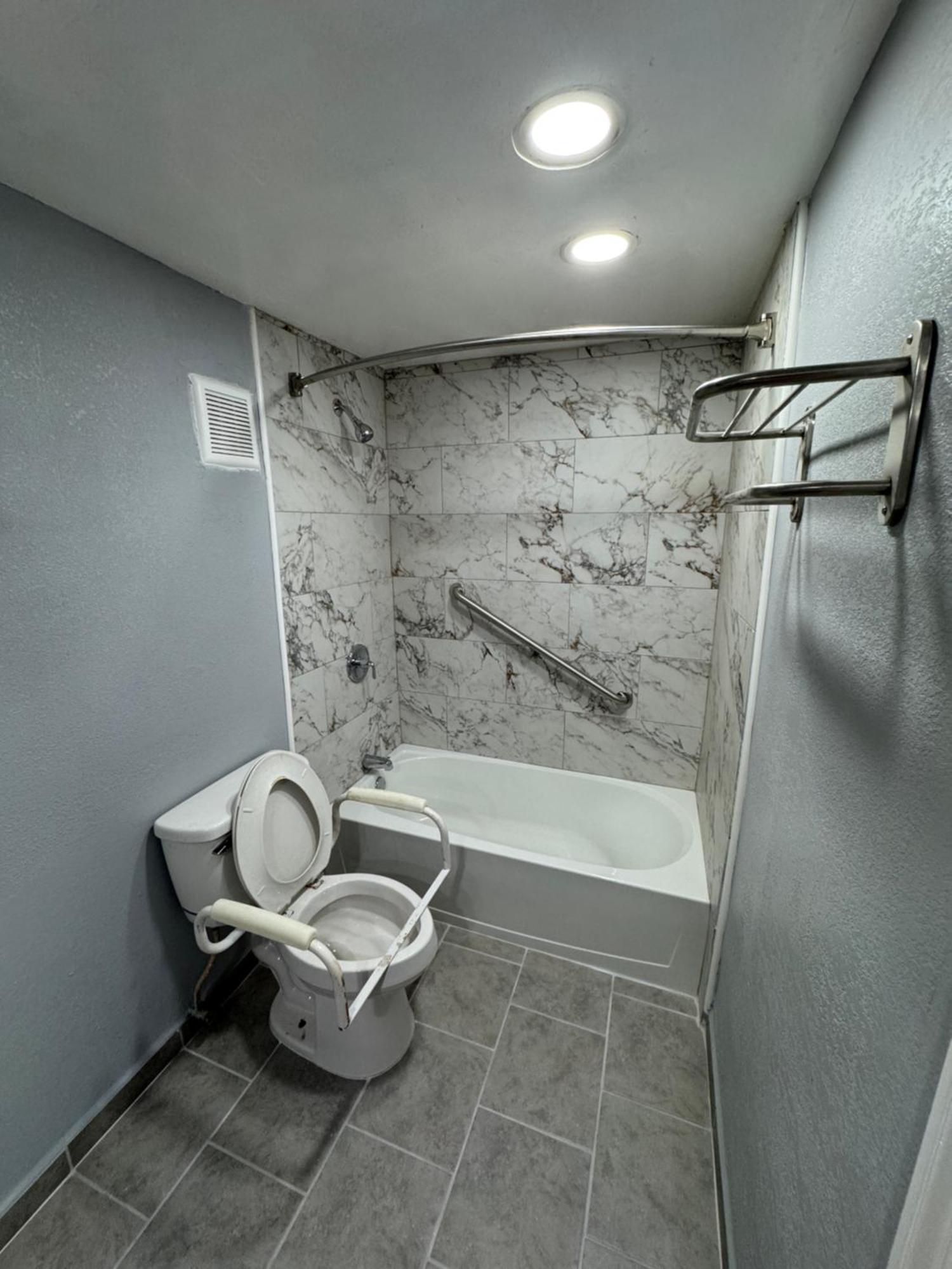 River Palm Hotel Melbourne Dış mekan fotoğraf