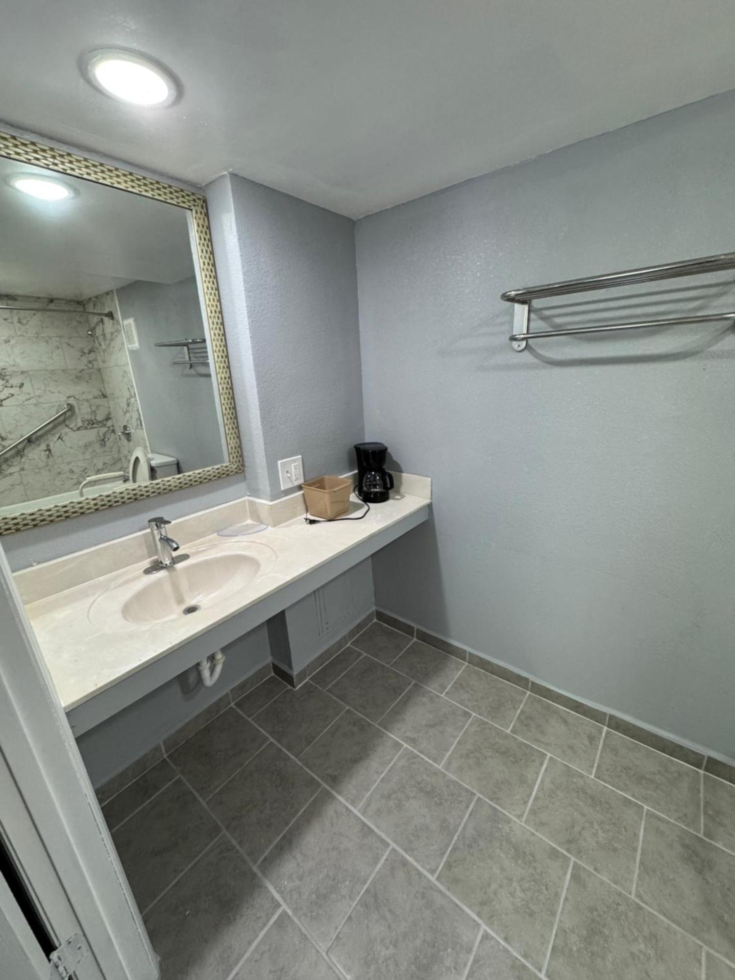 River Palm Hotel Melbourne Dış mekan fotoğraf